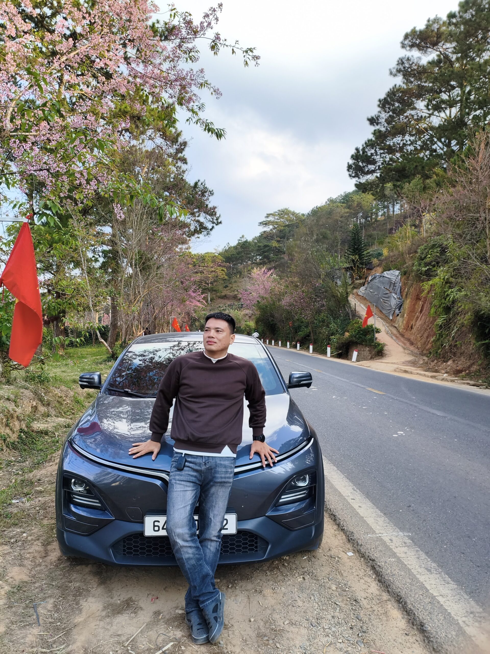Thái Vĩnh Tấn — Tư vấn viên Dai-ichi Life
